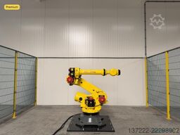 FANUC R-2000iC/210F