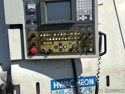 Hwacheon Hi Eco 45
