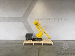 FANUC M-710iC/20L