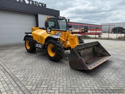 JCB 535-95 | German registration | 1135h | palletvo...
