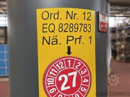 Kito Europe GmbH US1,25-2,9