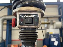 Kito Europe GmbH US1,25-2,9