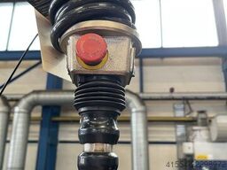 Kito Europe GmbH US1,25-2,9