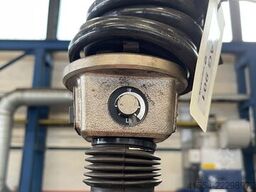 Kito Europe GmbH US1,25-2,9