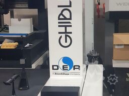 Hexagon DEA Ghibli HA