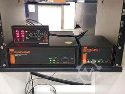 Hexagon DEA Ghibli HA