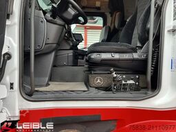 MERCEDES-BENZ Arocs 2651*Meiller Bordmatik*AP-Achse*AT Motor*