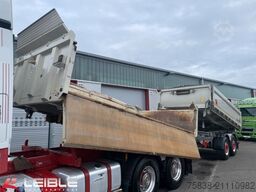 MERCEDES-BENZ Arocs 2651*Meiller Bordmatik*AP-Achse*AT Motor*