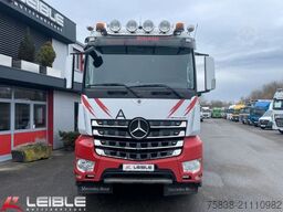 MERCEDES-BENZ Arocs 2651*Meiller Bordmatik*AP-Achse*AT Motor*