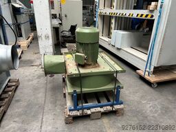 Lung KMES-TL 25-15/6,5-350