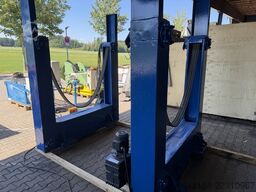 Protec Kettendrehvorrichtung 5000 Kg