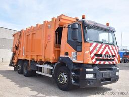 Iveco AD260S31