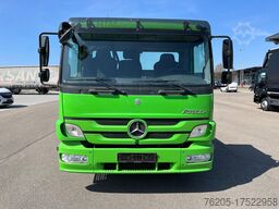 Mercedes-Benz Atego 822 K Kam.