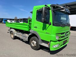 Mercedes-Benz Atego 822 K Kam.