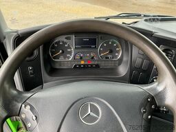 Mercedes-Benz Atego 822 K Kam.