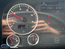 MAN TGS 35.480 HMF 2620 K5 (Year 2017!), 8x4 Full s...