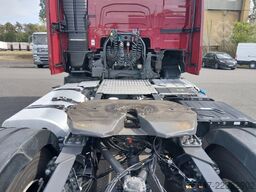 Volvo FH 500 Retarder Standklima
