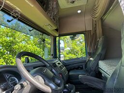 DAF XF 460 FTG Euro6