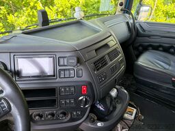 DAF XF 460 FTG Euro6