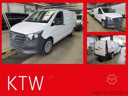 Mercedes-Benz Vito116CDI KA Extralang,Automatik,Klima,Kamera
