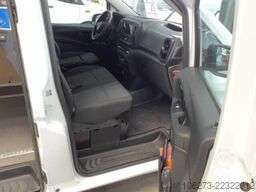 Mercedes-Benz Vito116CDI KA Extralang,Automatik,Klima,Kamera