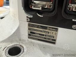 Stäubli Stäubli TX200 Robot + CS8CHP Controller