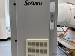 Stäubli Stäubli TX200 Robot + CS8CHP Controller