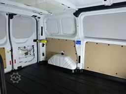 FORD Transit Custom Kasten 280 L1H1 Basis Klima