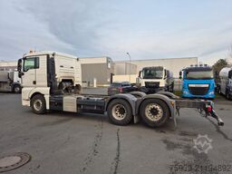 MAN TGX 26.480