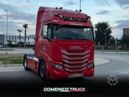 Iveco S-WAY 570