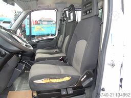 Iveco Daily 70 C17 + MANUAL