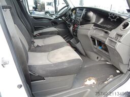 Iveco Daily 70 C17 + MANUAL