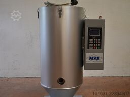 Plastic systems DAC50N
