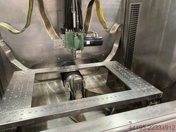 GF AgieCharmilles Progress VP3