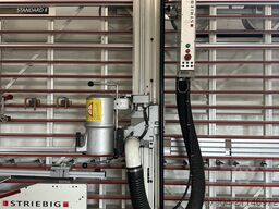 Striebig Standard ll TRK 6220