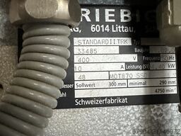 Striebig Standard ll TRK 6220