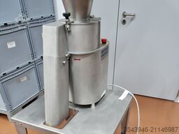 Brunner Anliker PKR-S