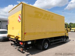iveco EuroCargo ML 75 E 16 P