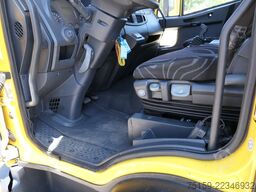iveco EuroCargo ML 75 E 16 P LBW LUFT AUTOMATIK COC