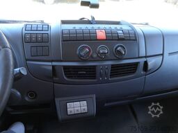 iveco EuroCargo ML 75 E 16 P LBW LUFT AUTOMATIK COC