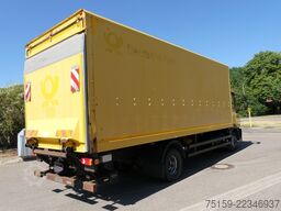 iveco EuroCargo ML 120 E28/P