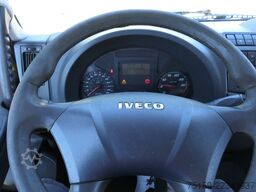 iveco EuroCargo ML 120 E28/P