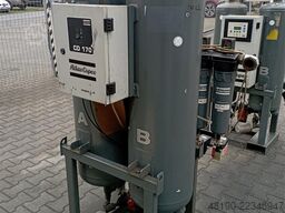 Atlas Copco CD170