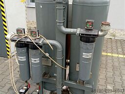 Atlas Copco CD170