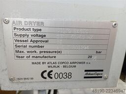 Atlas Copco CD170