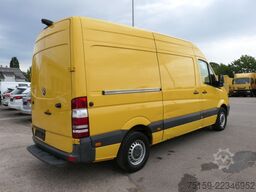 mercedes-benz Sprinter 314 CDI L2H3 Regale