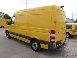 mercedes-benz Sprinter 314 CDI L2H3 Regale
