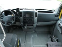 mercedes-benz Sprinter 314 CDI L2H3 Regale