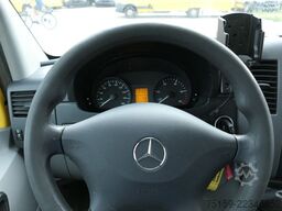 mercedes-benz Sprinter 314 CDI L2H3 Regale