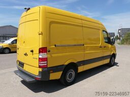 mercedes-benz Sprinter 314 CDI L2H3 Regale